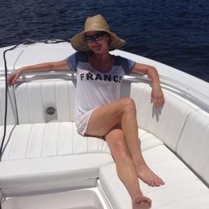 Meet your Posher, Lise